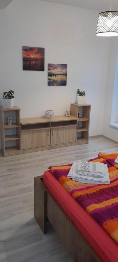شقة Apartament King Cisnădie المظهر الخارجي الصورة