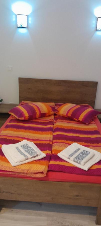 شقة Apartament King Cisnădie المظهر الخارجي الصورة